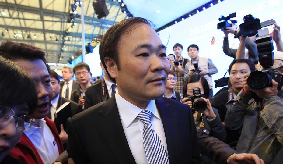 浙江诞生6位千亿富翁？年龄最小40岁最大75岁，个个堪称传奇