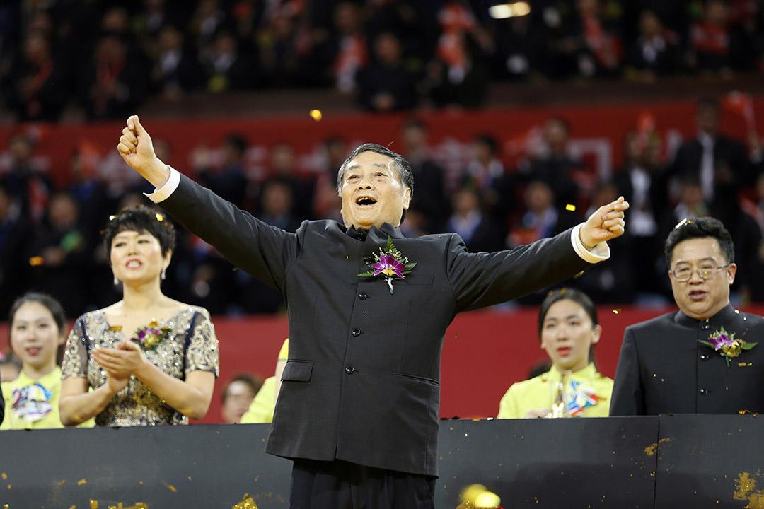 浙江诞生6位千亿富翁？年龄最小40岁最大75岁，个个堪称传奇