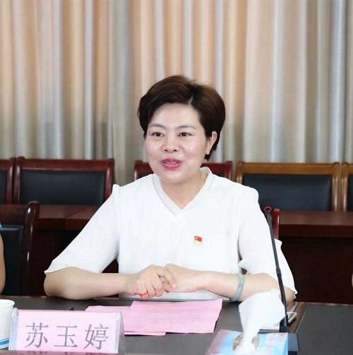 浙江精神·典型人物丨一待7年 她对大山的爱没有休止符