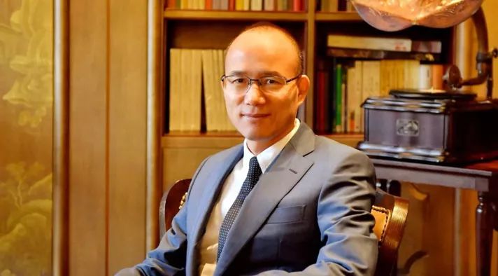 浙商精神！四个扪心自问，四个相信