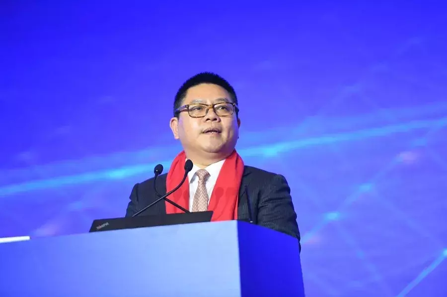 上海市浙江商会新任会长王均金：从“胆大包天”走向“百年老店”